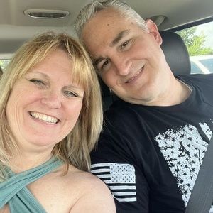 Meet your Posher, Tammy